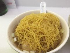 -麦文记面家(佐敦店)