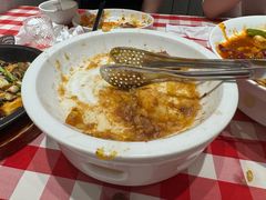-西贝(上海中心店)