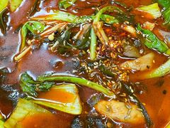 -老王太太串吧(中街店)