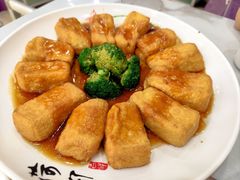 -凯盈阁私房菜·桑拿鸡(绿茵花园店)