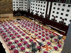 -北京九华山庄会展酒店