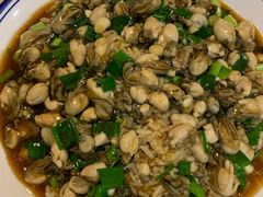 海蛎捞饭-戏台船坞海鲜排档