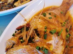 -沈家门海鲜夜排档(东港店)