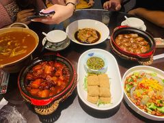 -阿财老铺·老蚌埠龙虾城(华夏总店)