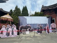-钱王祠