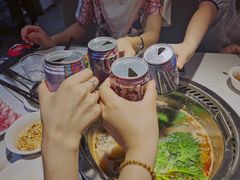 -七欣天香辣蟹火锅(抚州硕果时代广场店)