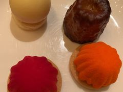 -LA TABLE de Joël Robuchon Restaurant