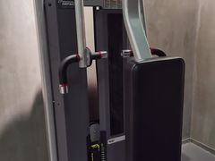 -宝力豪健身(中粮广场店)