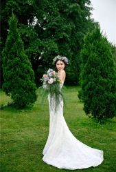 -金夫人婚纱摄影(总店)