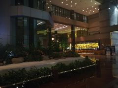 -上海新锦江大酒店
