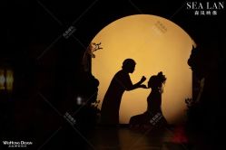 -南昌喜来登酒店·宴会厅