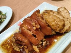 -抱德·潮汕味(敦和店原惠城鱼仔)