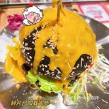 ❤❤你一定不能错过的网红融合茶餐厅·喜叙美食研究所