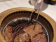 -炙城·韩式烤肉(南京东路店)
