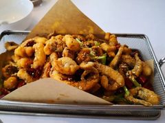 -大铁勺新津菜(迎水道店)