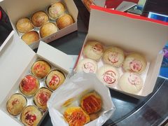 -泰康食品(南京东路店)