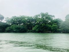 -桂林两江四湖景区