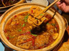 -廉厨干煸鸡·地标名菜(民富园店)