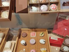 -老鼎丰糕点铺子(国贸商城店)