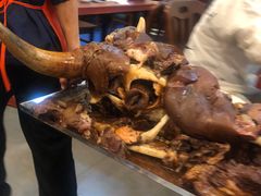 -聚首堂·特色小吃·肘子(什刹海德胜门店)