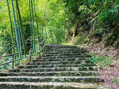 -千泷沟大瀑布旅游区