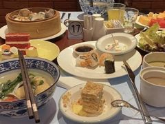 -马哥孛罗咖啡厅·Cafe Marco (厦门马哥孛罗东方大酒店)