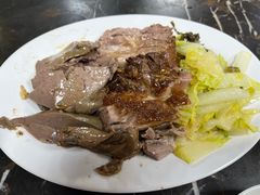 -乌文新澄海卤鹅店