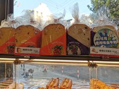 -85度C(上海兰溪二店)