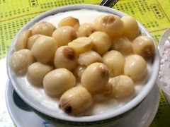 -民信老铺(双皮奶博物馆店)