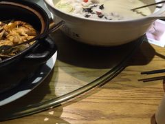 -黛瓦里巷(南京东路店)