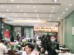 大堂-紫光园(创始店)
