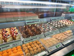 -南洋大师傅(长楹天街店)