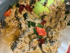 羊油麻豆腐-南来顺饭庄·清真(南菜园店)
