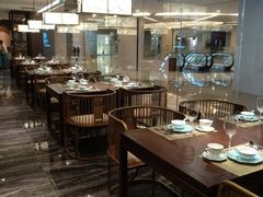 大堂-童福兴·南京菜(老门东店)