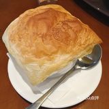 虾肉不是特别新鲜的口感