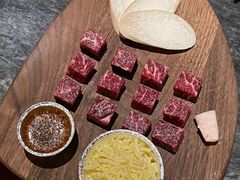 -虎哥六韩式烤肉料理 TIGERGRILL(隆生金山湖中心购物广场店)