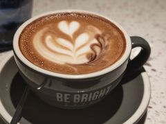 热摩卡-BE BRIGHT KITCHEN(正佳广场店)
