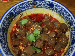 -惠记粉汤羊血梆梆肉(永松路店)