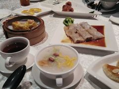 -红棉中餐厅·广州海航威斯汀酒店