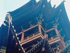 -杭州半山国家森林公园