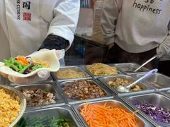 -张果佬年糕卷(科巷店)