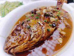 -老家菜(海恒店)