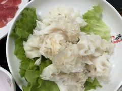 -草原传奇鲜羊火锅(桥北店)