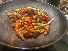 -沅江水·湖南家宴(南村万博长隆商圈店)