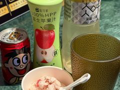 -牛New寿喜烧(中山公园龙之梦店)