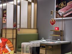 -海底捞火锅(王府井银泰in88店)