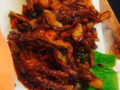-韩礼年糕(飞虹路店)