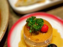 沙伦玫瑰布丁-那时新疆·若羌(经纬汇店)