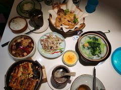 -原味田园·客家菜·土窑鸡(中航城君尚购物中心店)