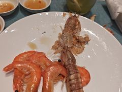 -南湖宾馆·鸳湖阁全日制餐厅